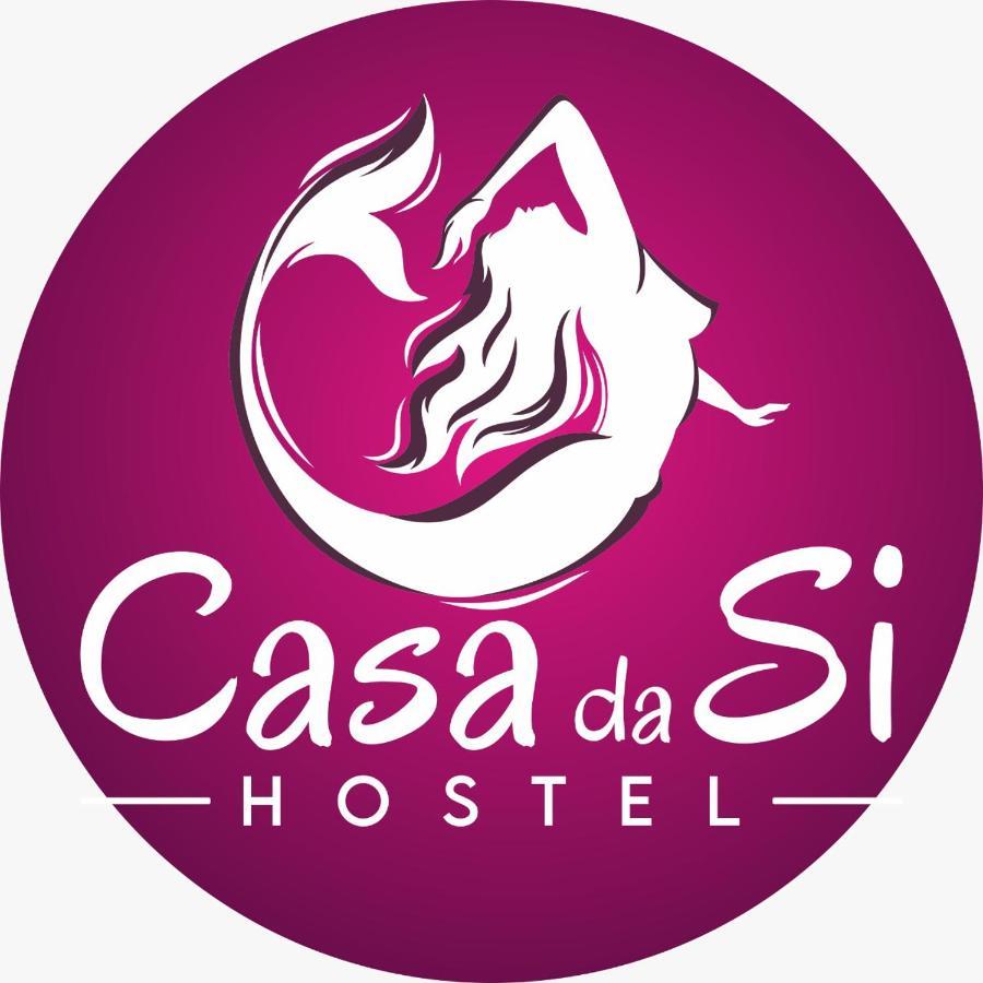 Casa Da Si Hostel Ubatuba Exterior photo